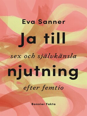 cover image of Ja till njutning